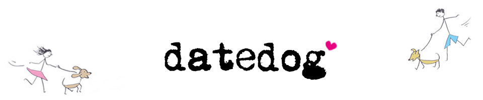 Logo datedog